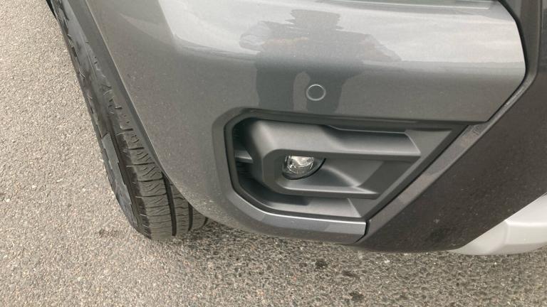 2024 Ford Ranger Diesel Pick Up Double Cab Wildtrak 2.0 EcoBlue 205 Auto Double Cab Pick-up Diese...