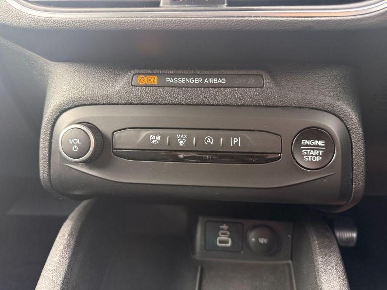 2023 Ford Focus 1.0 EcoBoost Active 5dr HATCHBACK PETROL Manual