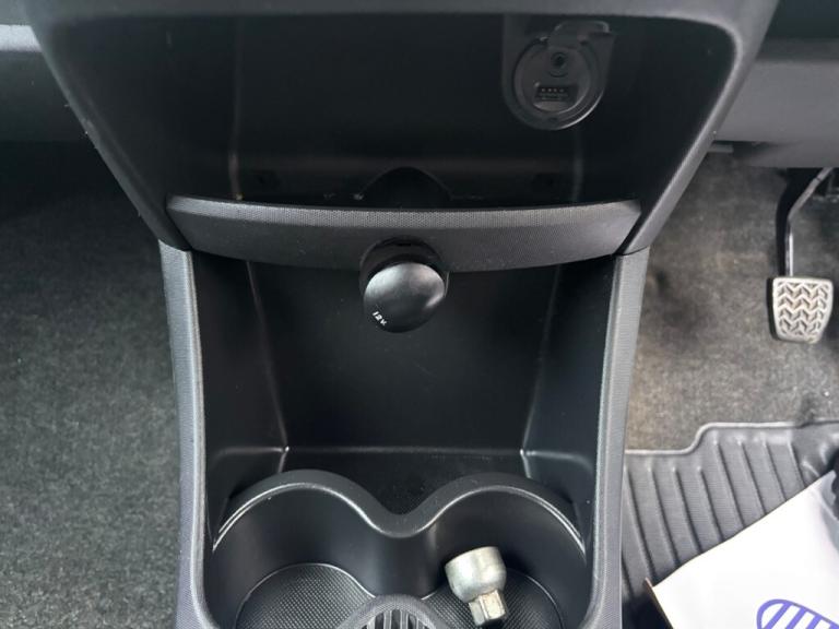 2013 Citroen C1 1.0i VTR+ Hatchback 5dr Petrol EGS5 Euro 5 (68 ps) Hatchback Petrol Automatic