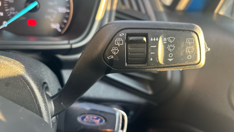 2022 Ford Ecosport 1.0 EcoBoost 125 Active 5dr HATCHBACK PETROL Manual