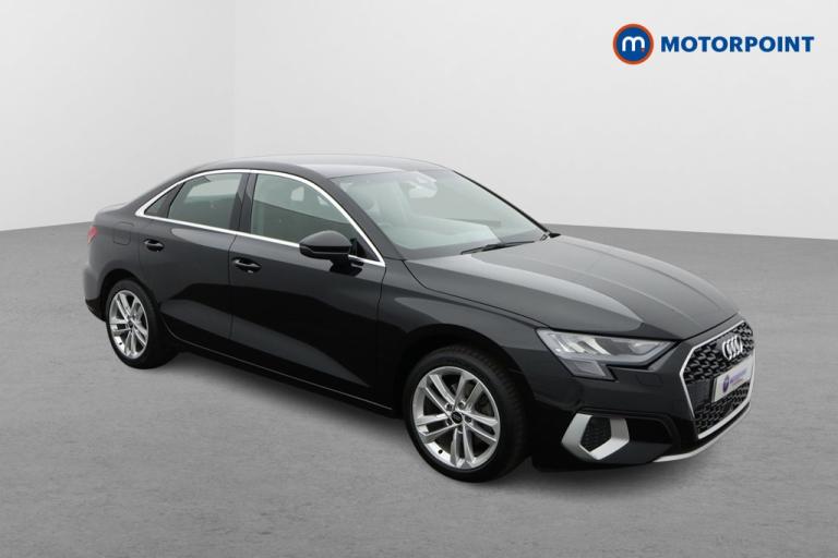 2023 Audi A3 35 TFSI Sport 4dr Saloon Petrol Manual
