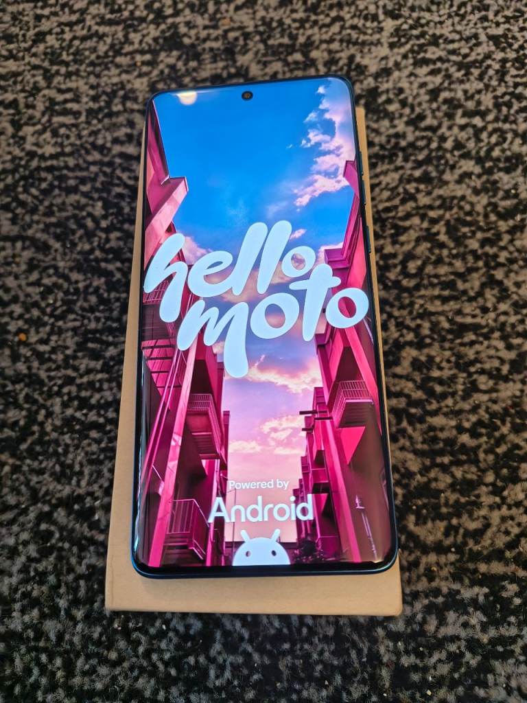 motorola 60 fusion 