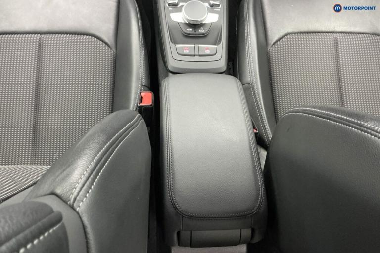 2022 Audi Q2 30 TFSI S Line 5dr ESTATE PETROL Manual