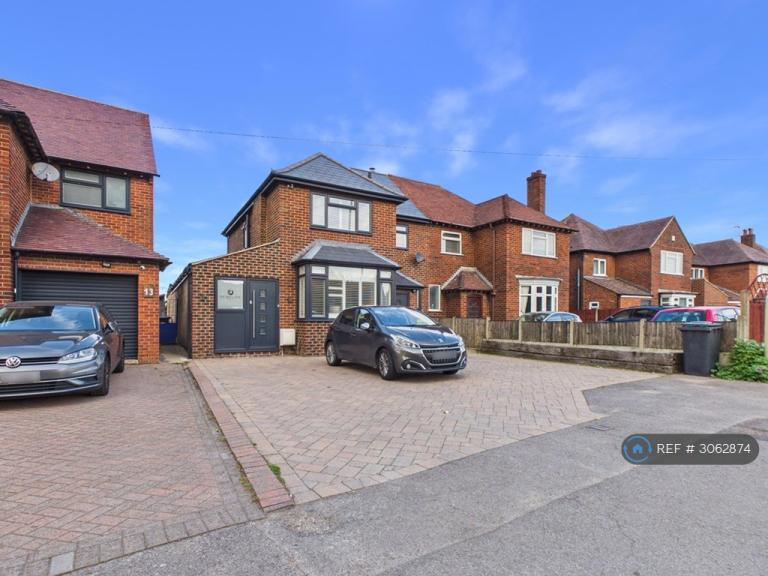 4 bedroom house in St Oswalds Road, Gloucester, GL1 (4 bed) (#3062874)