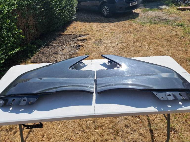 Ford Transit mk7 front wings