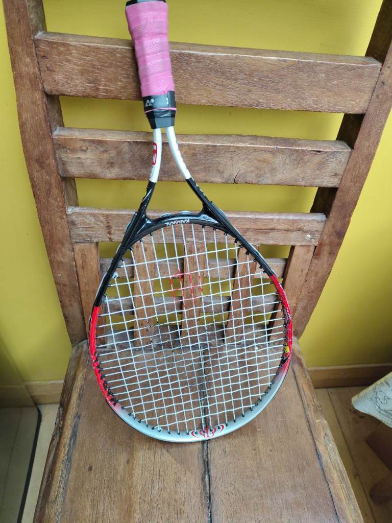 Karakal kids tennis racquet 