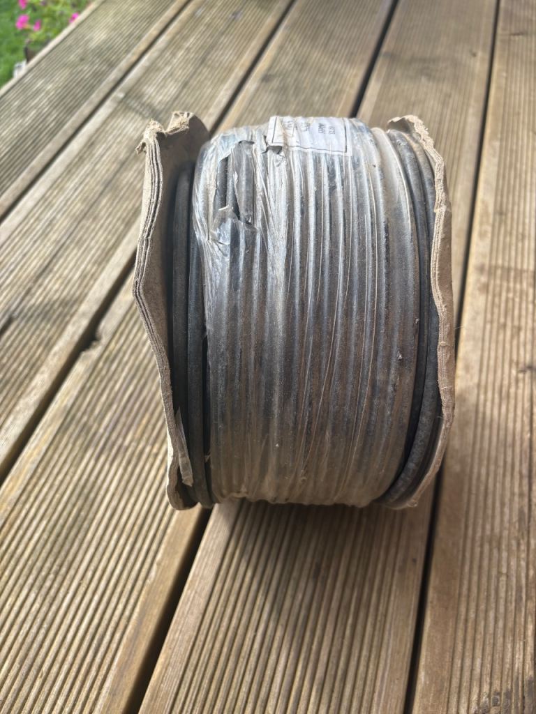 Aerial cable