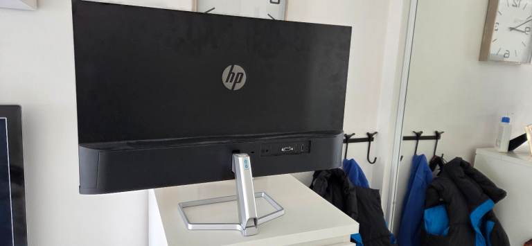 HP Monitor