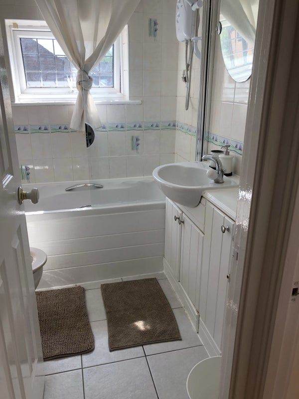 💎💎Double Room 10min walk to Surrey Quays-Short term