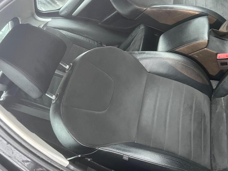 2016 Skoda Octavia 1.4 TSI 150 SE L 5dr DSG HATCHBACK PETROL Automatic