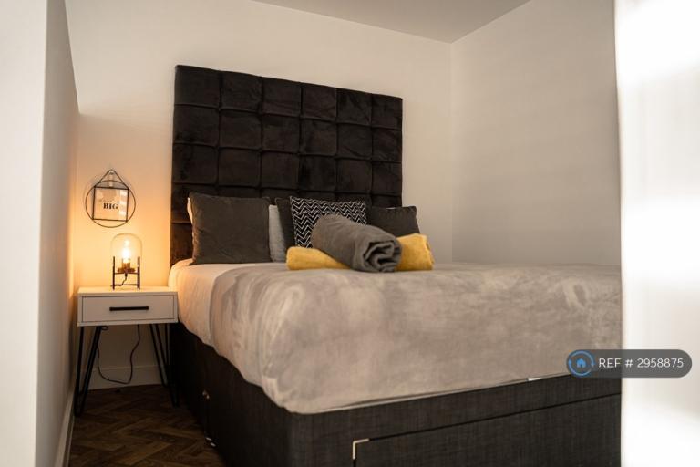 Studio flat in Bridge St West, Birmingham, B19 (#2958875)