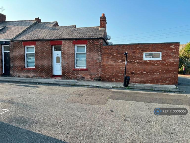 2 bedroom house in Neville Road, Sunderland, SR4 (2 bed) (#3006067)