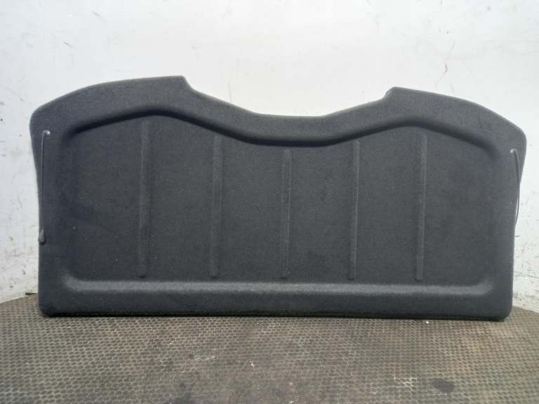 Seat Ibiza Parcel Shelf Luggage Load Cover 2017-2026 5 Door Hatchback