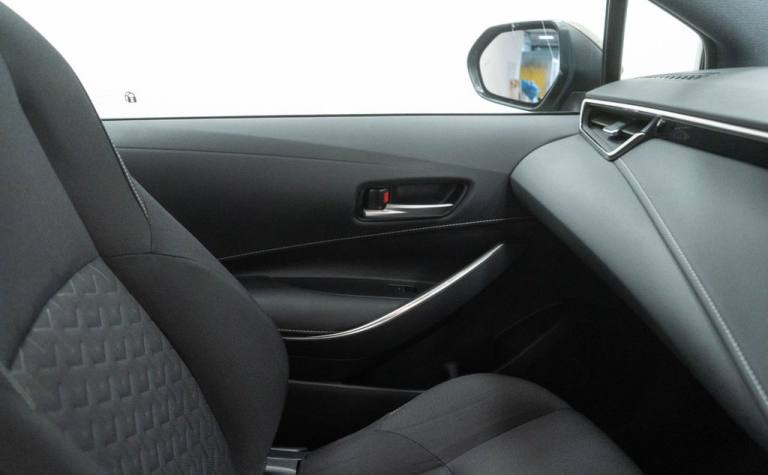 2022 Suzuki Swace 1.8 Hybrid SZ5 5dr CVT ESTATE PETROL/ELECTRIC Automatic