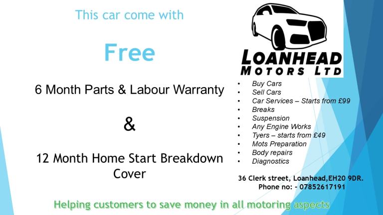 FINANCE AVAILABLE 2017 FORD ECOSPORT 1.0 ECOBOOST 5 DOORS 6 MONTHS WARRANTY