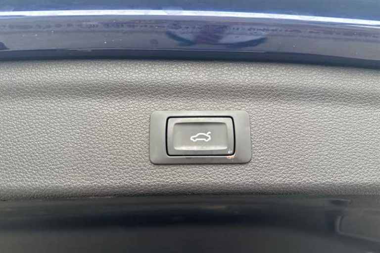 2021 Audi Q3 35 TFSI S Line 5dr S Tronic ESTATE PETROL Automatic