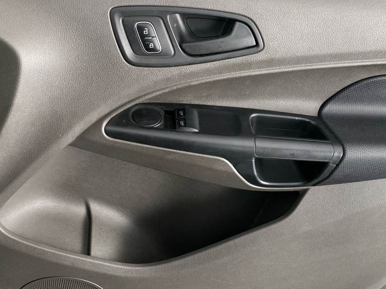 2021 Ford Transit Connect 1.5 EcoBlue 100ps Leader Van Panel Van DIESEL Manual