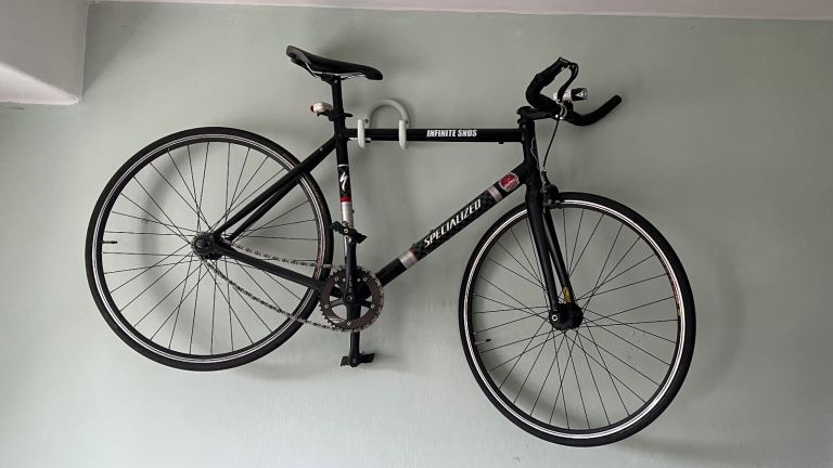 Specialized Langster Fix Wheel Bike