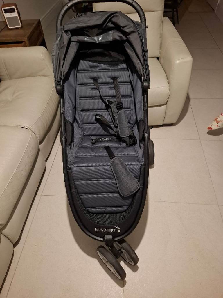 Baby Jogger City Mini 2