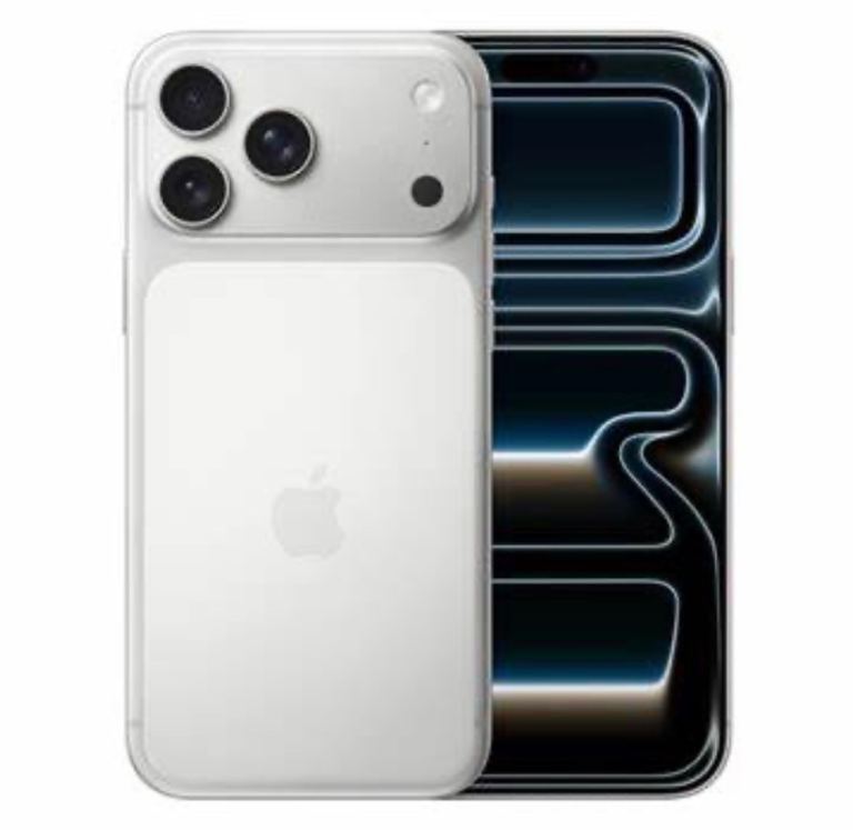 image for Brand New/Unlocked/iPhone 17 Pro Max 1TB/ Silver