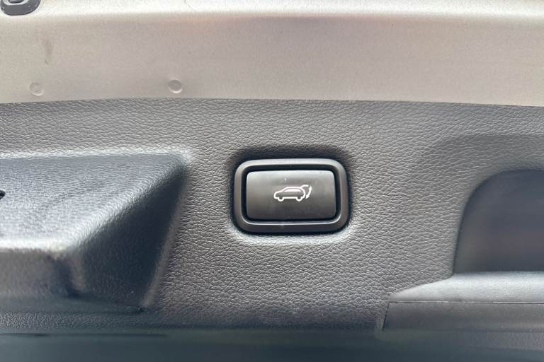 2021 Kia XCeed 1.5T GDi ISG 4 5dr DCT HATCHBACK PETROL Automatic