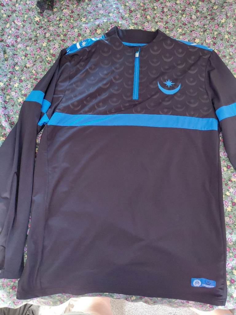 Portsmouth FC Overlay