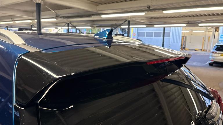 2020 Kia Niro 1.6 GDi Hybrid 2 5dr DCT Hybrid Estate Estate Hybrid Automatic