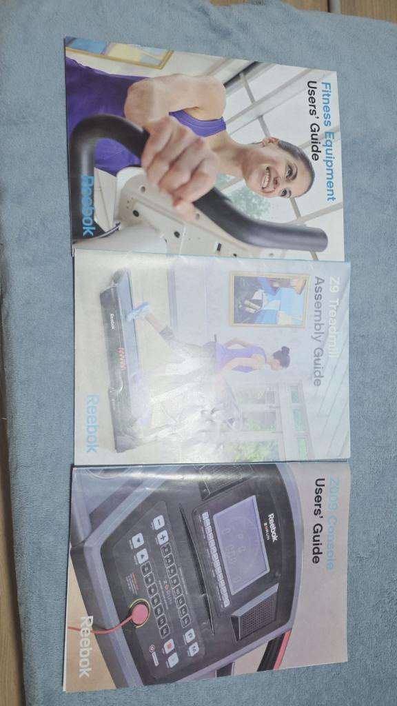 Treadmill For Sale