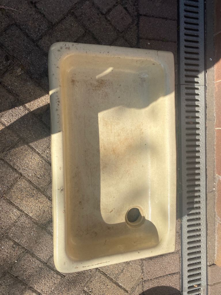 Butlers sink 