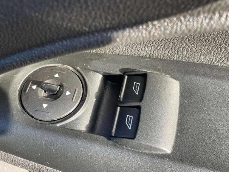 2018 Ford Transit Connect 1.0 100ps Trend Van PANEL VAN PETROL Manual