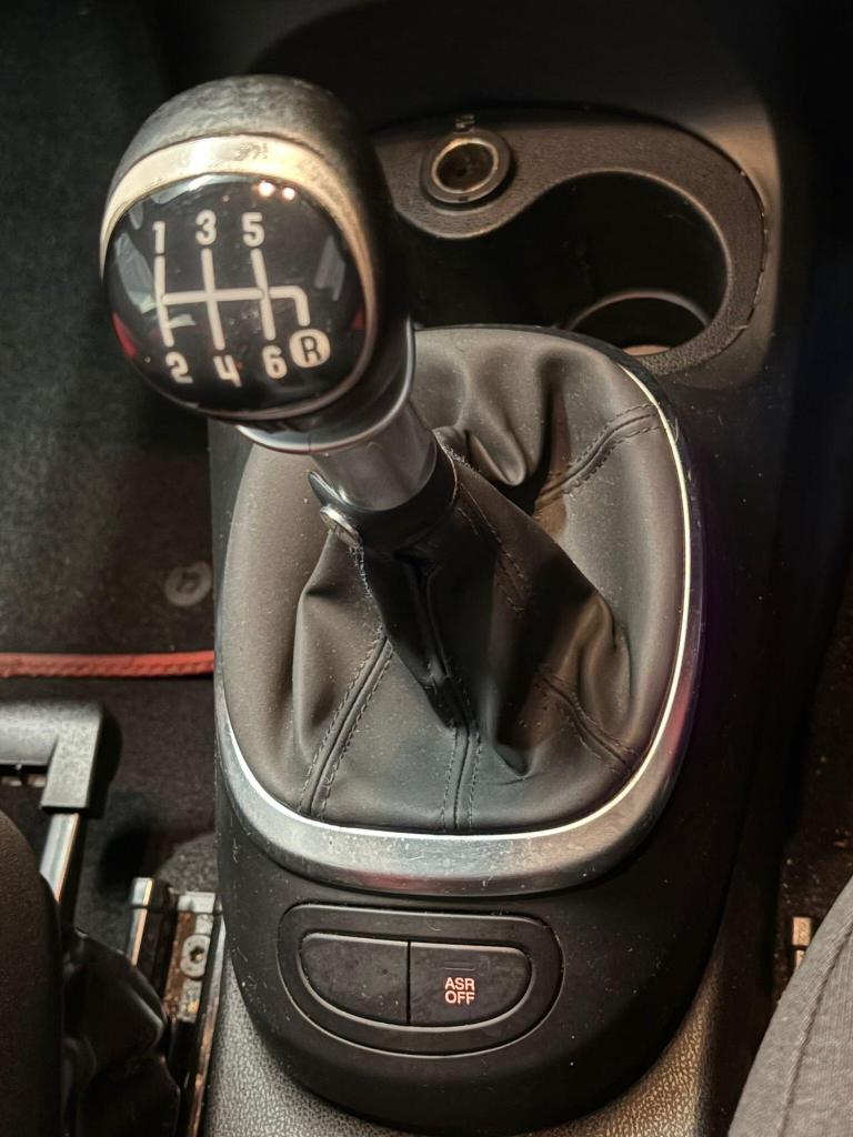 2013 Fiat 500L 1.4 Pop Star 5dr MPV PETROL Manual