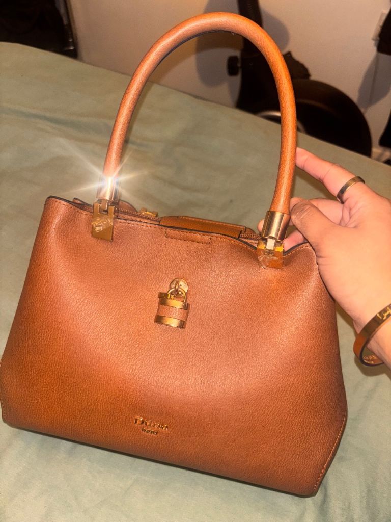Dune Brand New Handbag 