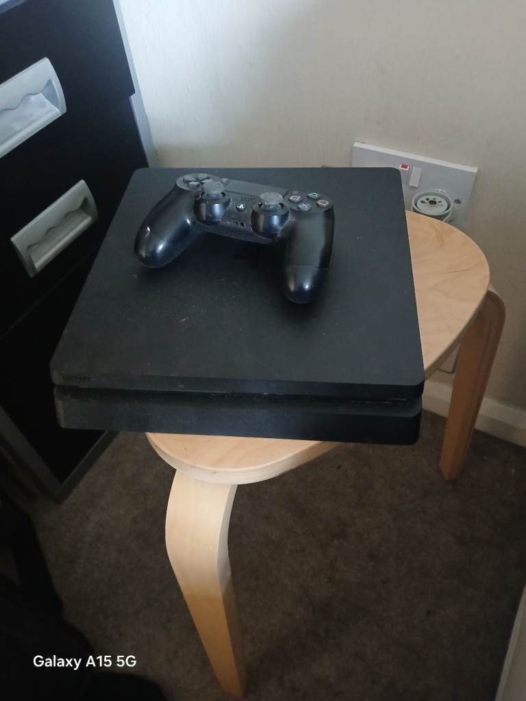 Ps4