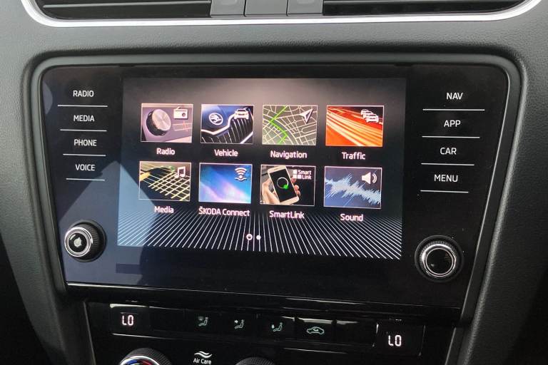 2019 Skoda Octavia 1.5 TSI SE Drive 5dr DSG Estate PETROL Automatic