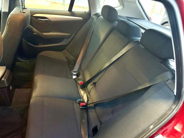 2011 BMW X1 2.0 20d SE SUV 5dr Diesel Steptronic xDrive Euro 5 (177 ps) SUV Diesel Automatic