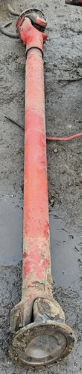Volvo FH12 Propshaft Veraion 1 Vintage Classic Truck Part 4x2 Tractor Unit FH 12