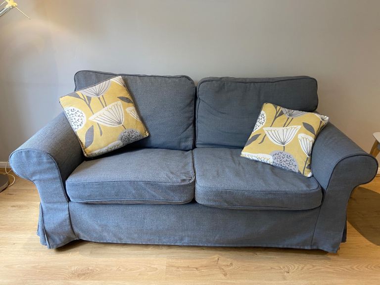 Ikea 2 seater Ektorp sofa in excellent condition. 