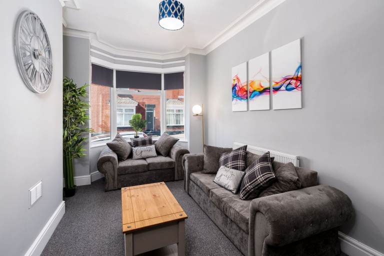 Rent to Buy - 3 Bedroom House