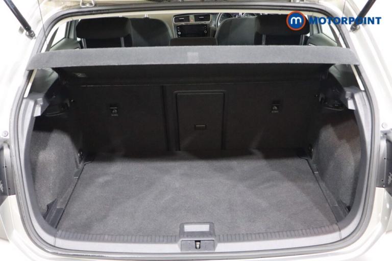 2018 Volkswagen Golf 1.5 TSI EVO SE [Nav] 5dr DSG Hatchback Petrol Automatic