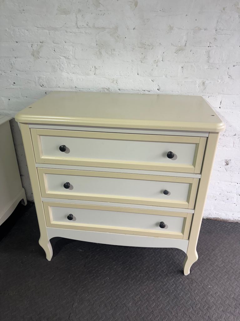 Vintage Chest drawers