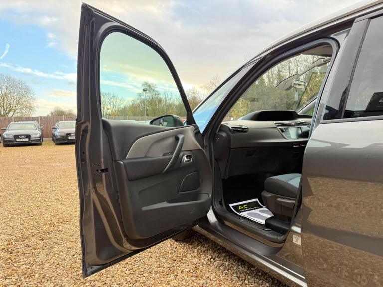 CITROEN GRAND C4 SPACETOURER 1.5 BlueHDi Feel Euro 6 (s/s) 5dr 2019