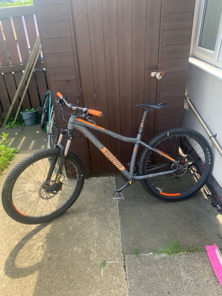 Voodoo Bantu 27.5 