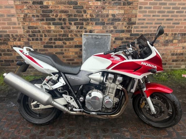 Honda CB1300s CB1300, 2005, , finance, delivery