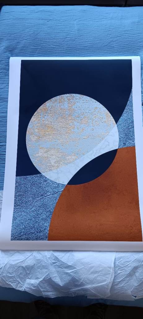 Set of Prints