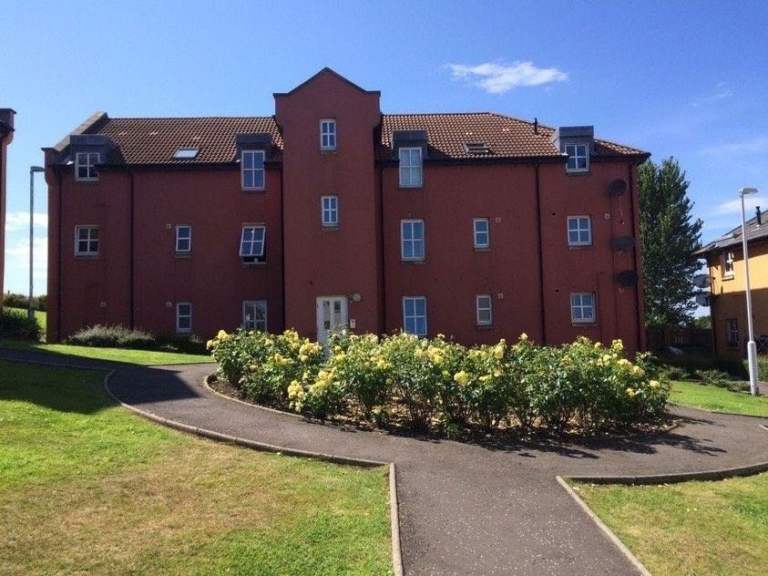 Flat for Rent in Bobby Jones Place, St Andrews, from 1st February 2026