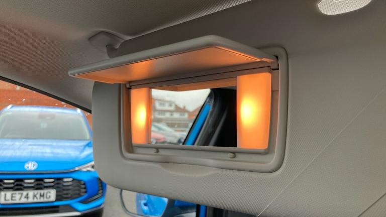 2025 Ford Puma 123kW Premium 43kWh 5dr Auto Electric Hatchback Hatchback Electric Automatic