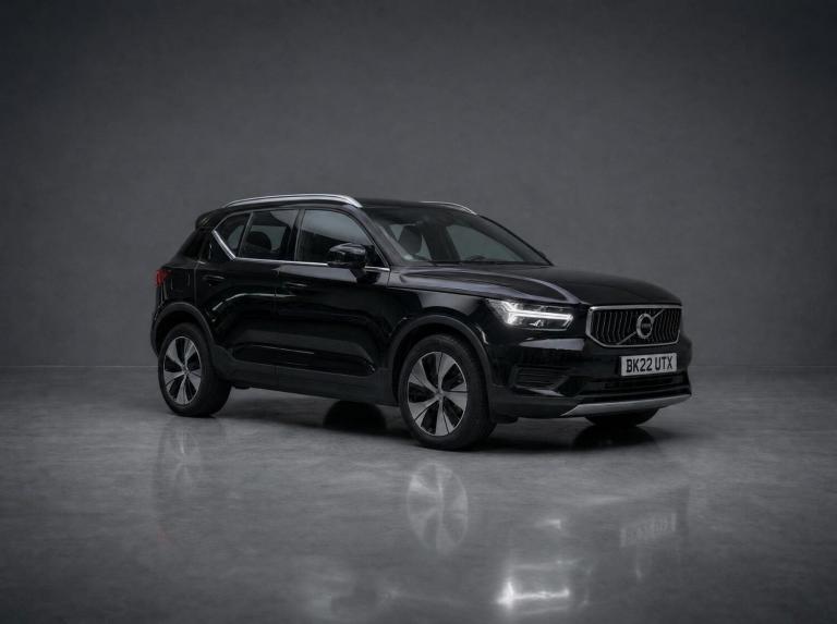 Volvo XC40 1.5h T4 Recharge 10.7kWh Core Auto Euro 6 (s/s) 5dr Petrol/Electric Hybrid Automatic