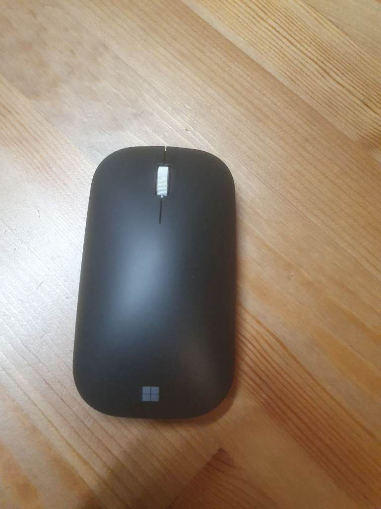 Microsoft Modern Bluetooth Mouse