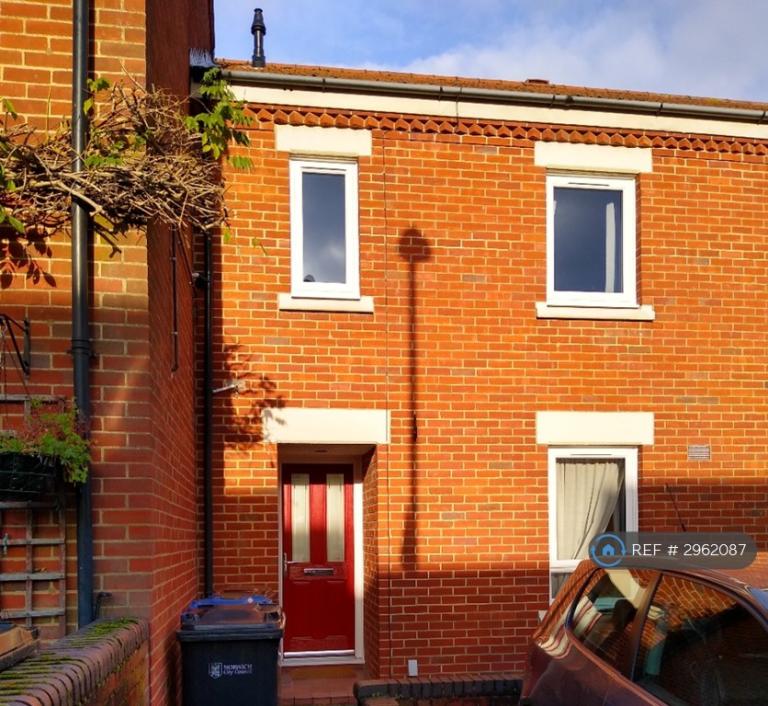 4 bedroom house in Armes St, Norwich, NR2 (4 bed) (#2962087)