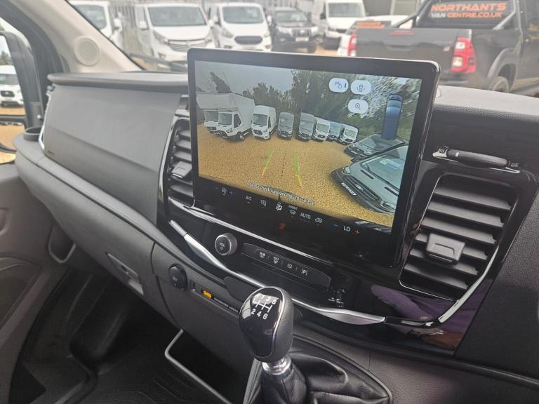 2024 Ford Transit 350 2.0 EcoBlue 130ps L2 H2 Trend Van (AIRCON) [DAP] * PLUS VAT * PANEL VAN Die...